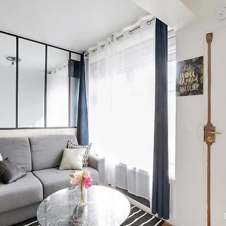 Cmg Sacre Coeur Eugene Carriere Apartment Paris Luaran gambar
